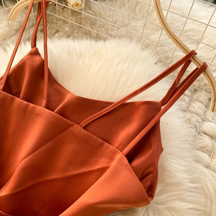 VESTIDO SLIM FIT PARA VERÃO,PRAIA E FESTAS