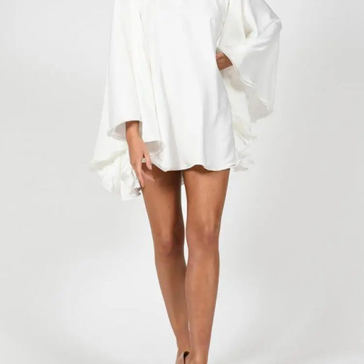 VESTIDO MODI GIRL TURTLE
