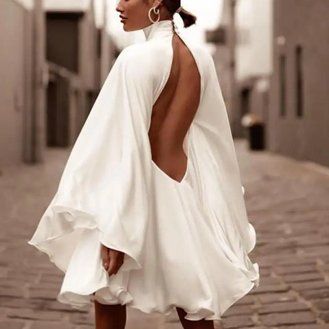 VESTIDO MODI GIRL TURTLE