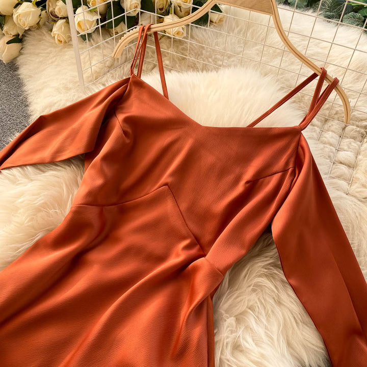VESTIDO SLIM FIT PARA VERÃO,PRAIA E FESTAS