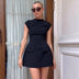 VESTIDO MINI A-LINE STREETW
