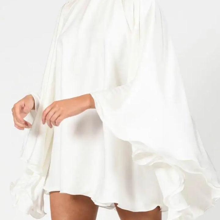 VESTIDO MODI GIRL TURTLE