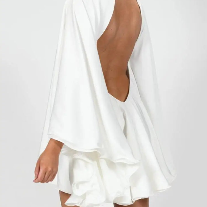 VESTIDO MODI GIRL TURTLE