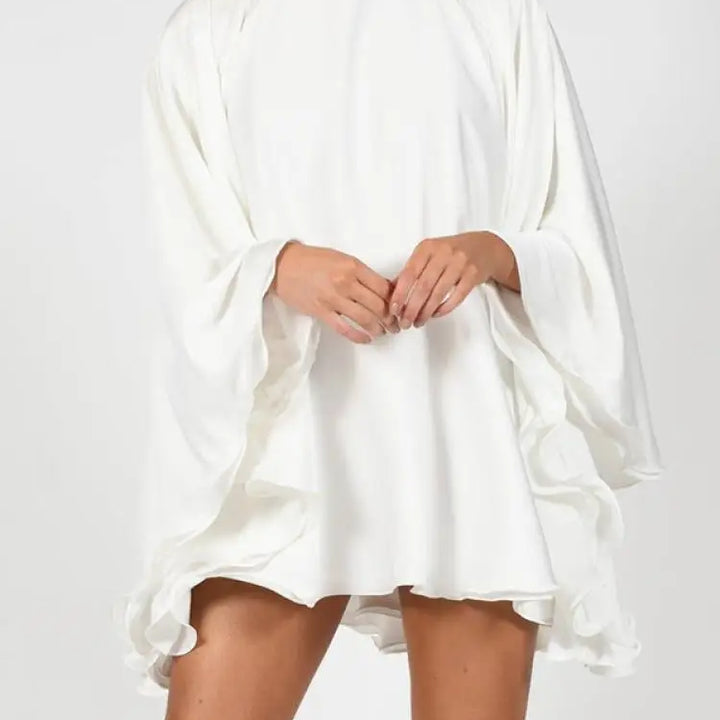 VESTIDO MODI GIRL TURTLE