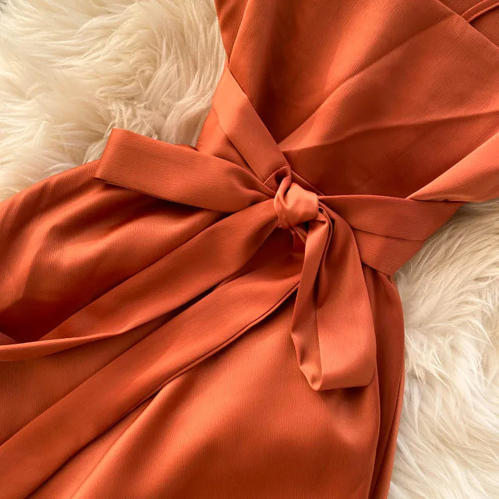 VESTIDO SLIM FIT PARA VERÃO,PRAIA E FESTAS